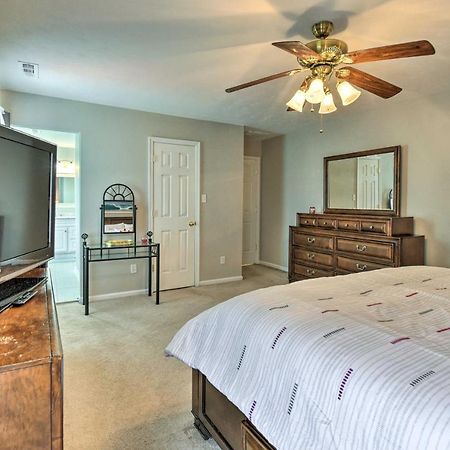 Virginia Beach Family House Less Than 1 Mi To Golf Club! 외부 사진